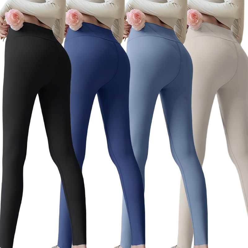 Summer Yoga Clothing - Sexy zomer hete verkoop yoga-leggings hoge