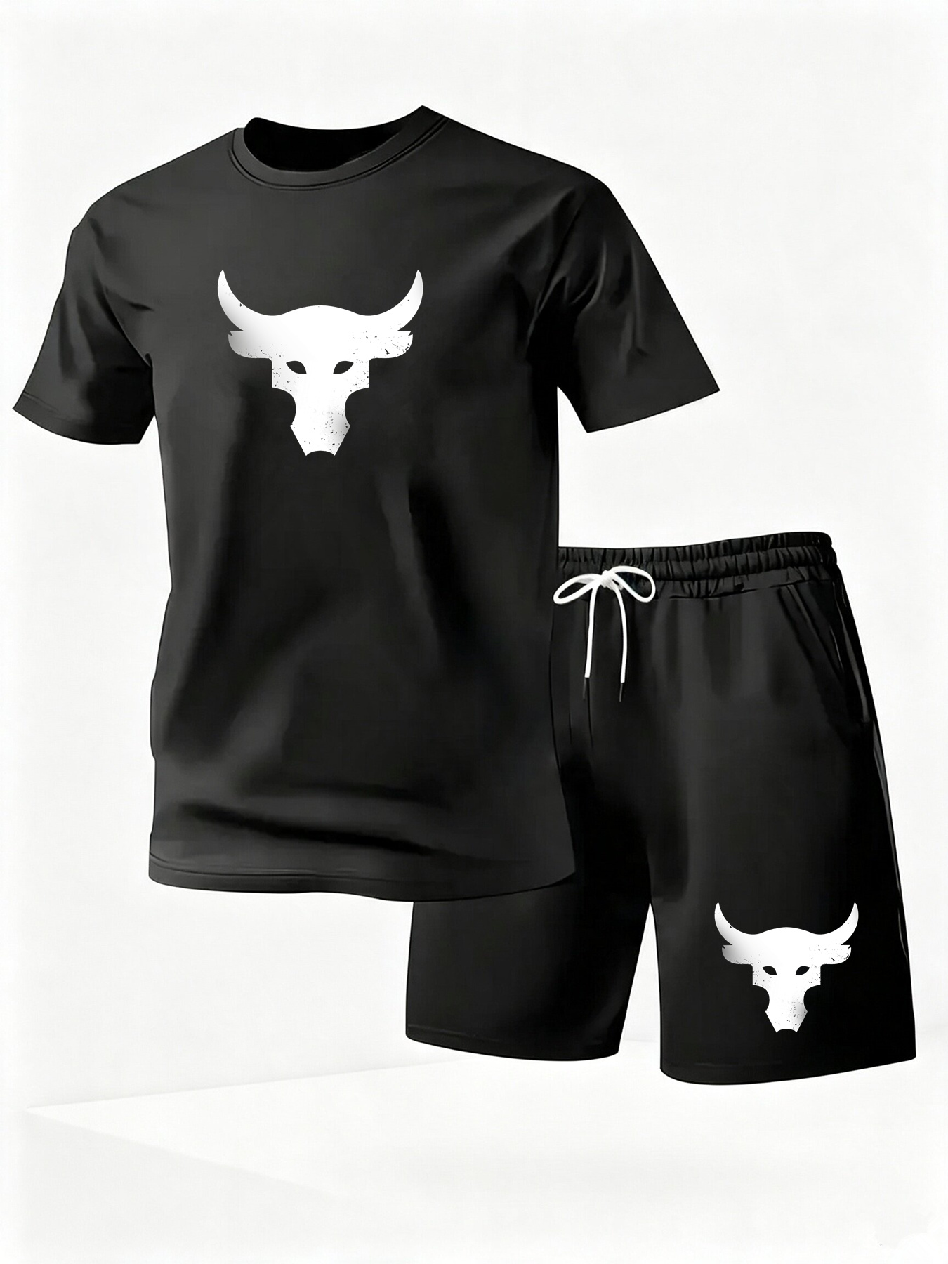 Summer Clothing Men Fashion - Zomer heren sneldrogend casual T-shirt met