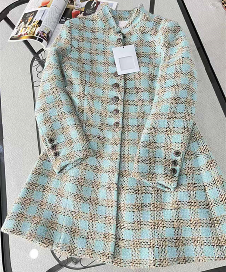 Summer Clothing In Winter - Op maat gemaakte Europese dameskleding nieuwe
