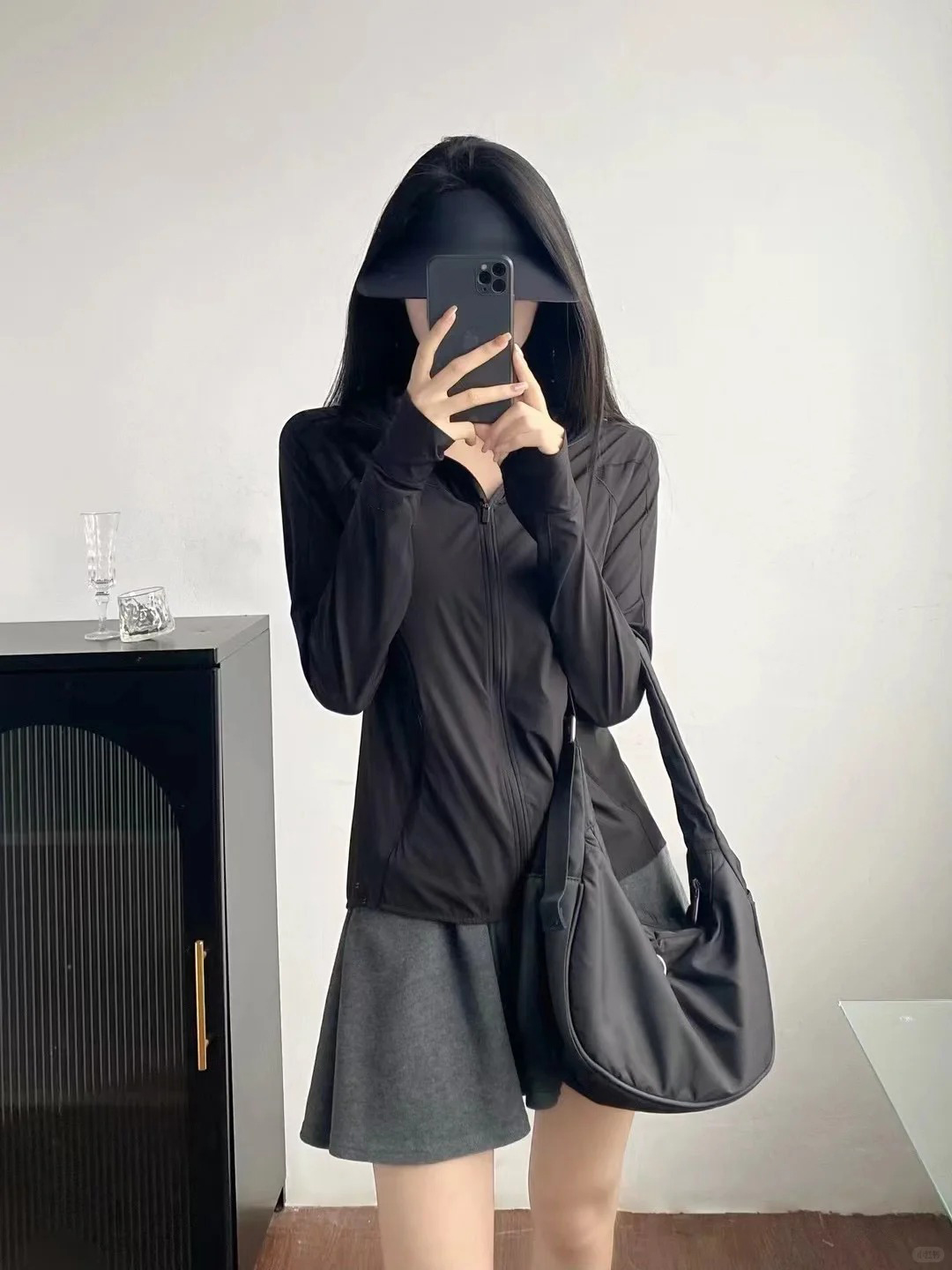 Summer Yoga Clothing - LULU FLORA Zomerse lichtgewicht zonwerende kleding