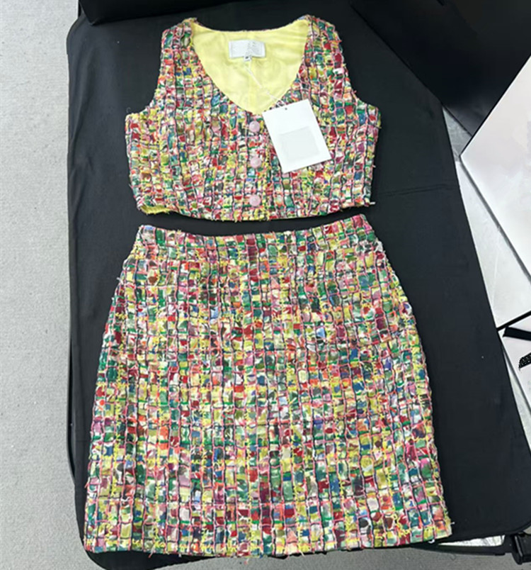 Summer Clothing In Winter - Aangepaste Europese dames winter 2026 nieuwe
