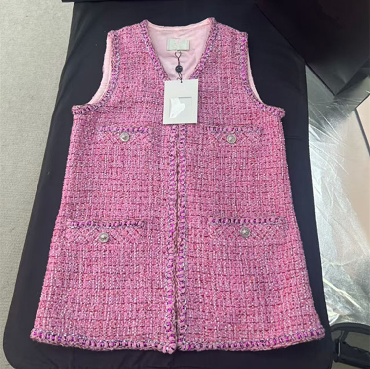 Summer Clothing In Winter - Op maat gemaakte Europese dameskleding -