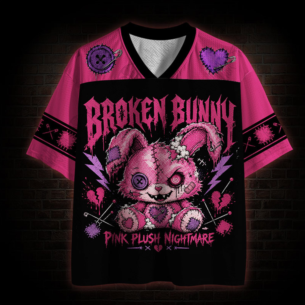 Summer Clothing In Winter - Hot verkopende producten, angstaanjagende donkere serie