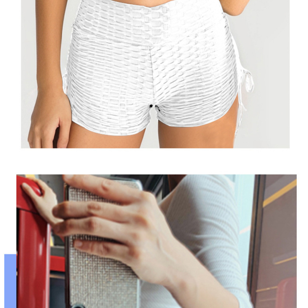 Summer Yoga Clothing - Naadloze yogaset voor dames, high waist
