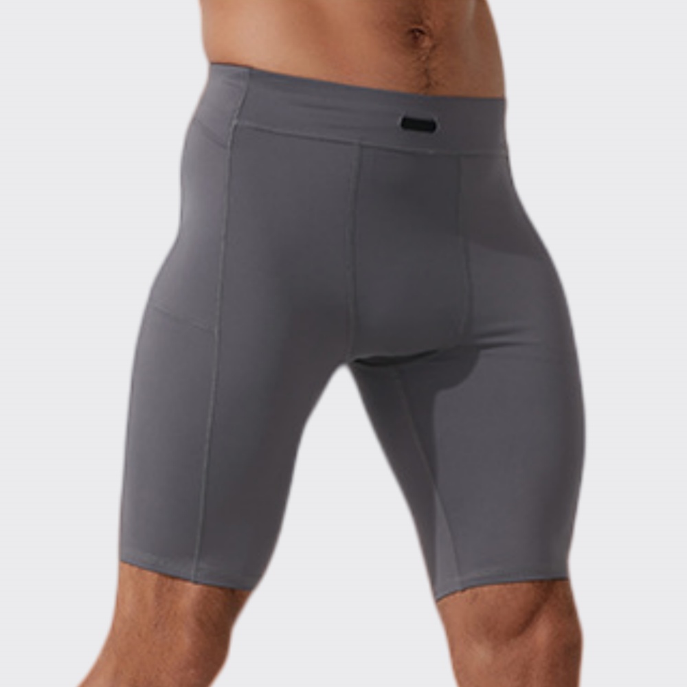 Summer Clothing In Winter - 2026 Herenshorts Sportkleding Compressie Running Sport