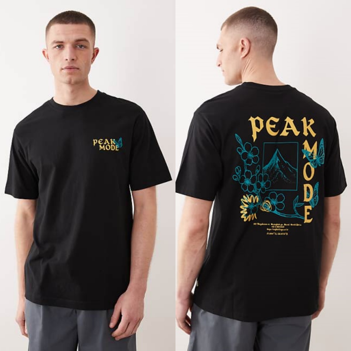 Fit 2026 Heren Streetwear Merk - Summer Clothing Brands For Women recensie en prijs