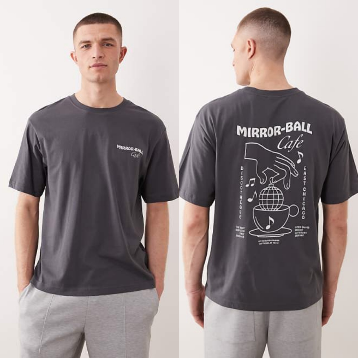 Fit 2026 Heren Streetwear Merk - Summer Clothing Brands For Women recensie en prijs
