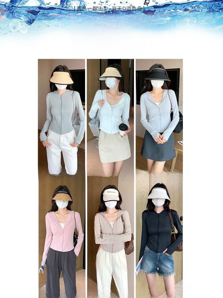 Grijsgroene ijszijde kleding m - Summer Yoga Clothing recensie en prijs