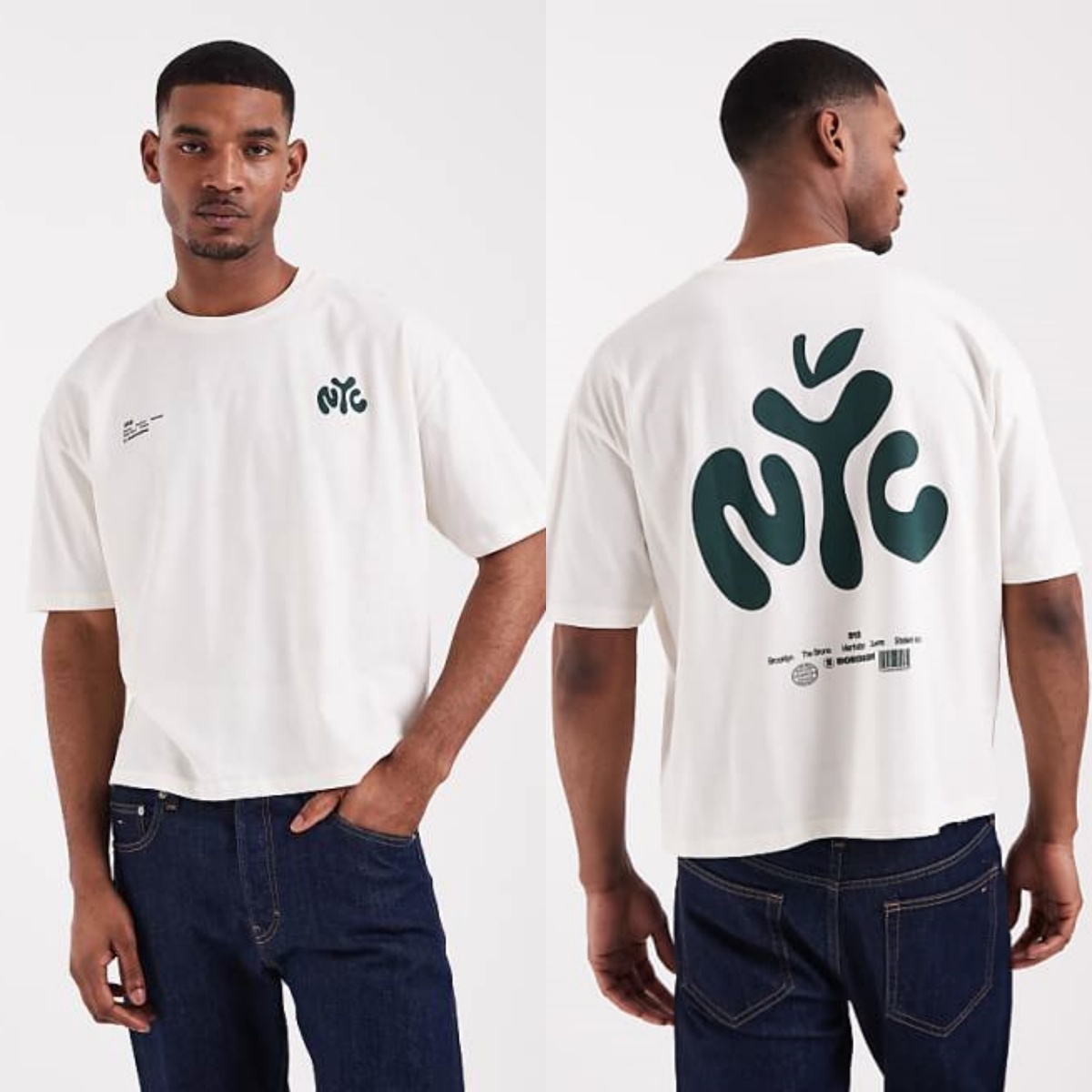 Heren streetwear merkkleding m - Summer Clothing Brands For Women recensie en prijs