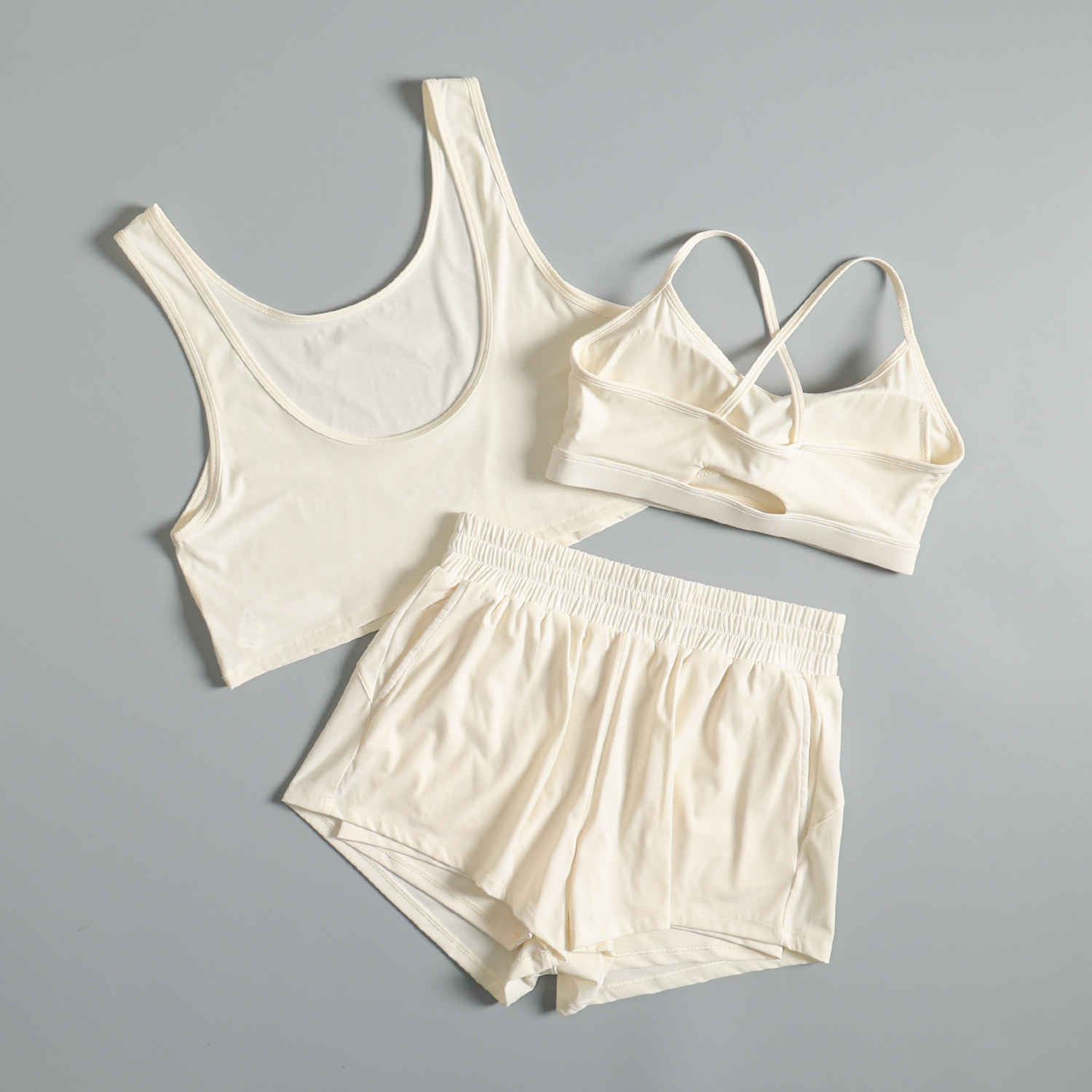 Yogakledingpak voor dames, zom - Summer Yoga Clothing recensie en prijs