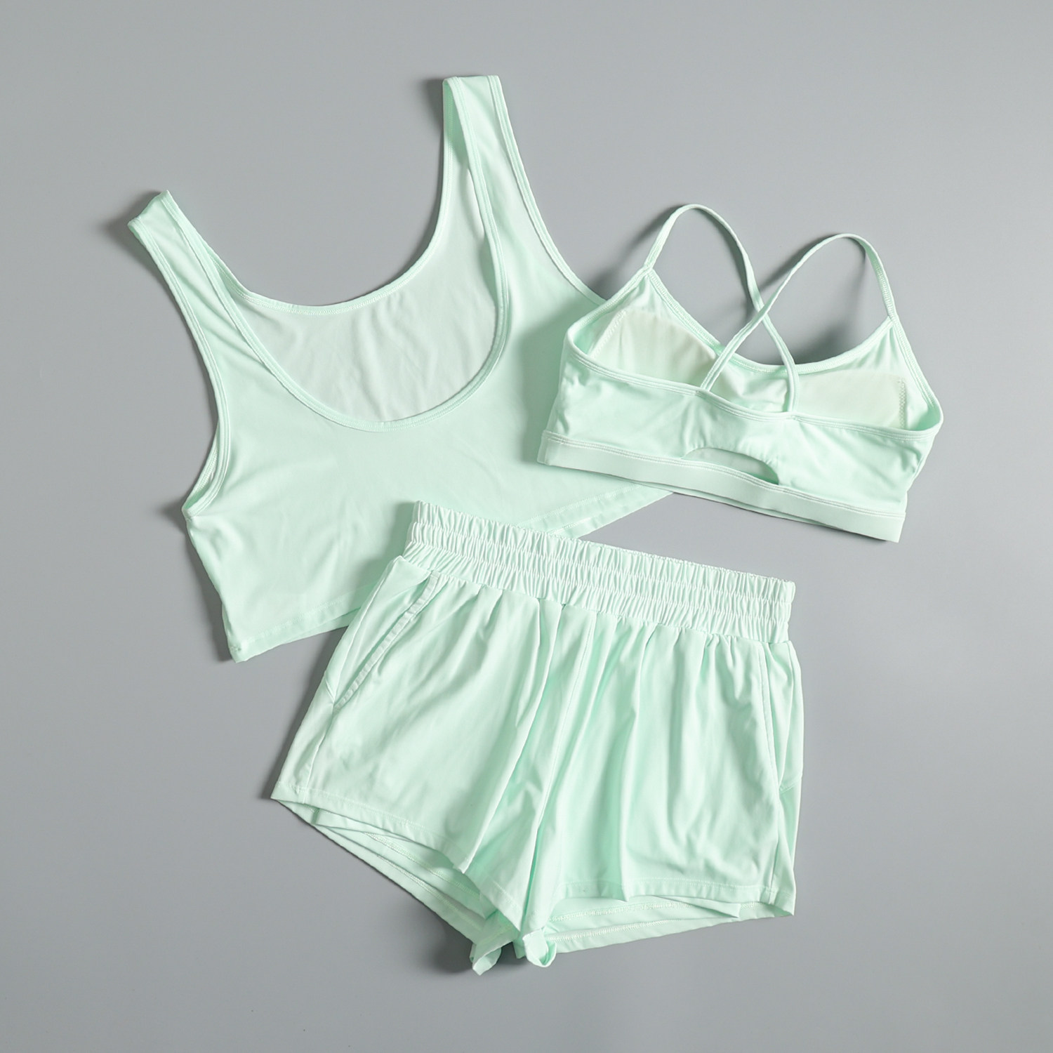 Yogakledingpak voor dames, zom - Summer Yoga Clothing recensie en prijs