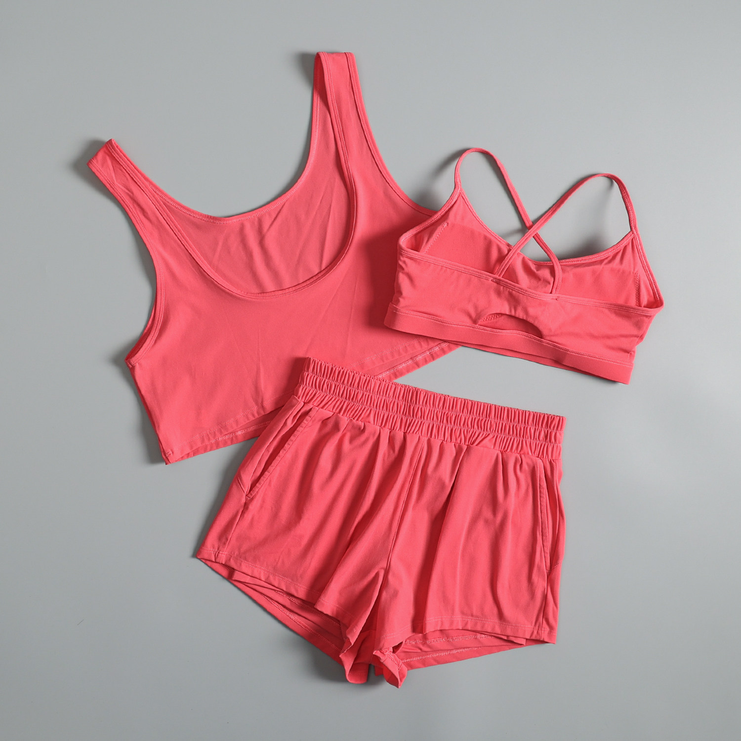 Yogakledingpak voor dames, zom - Summer Yoga Clothing recensie en prijs