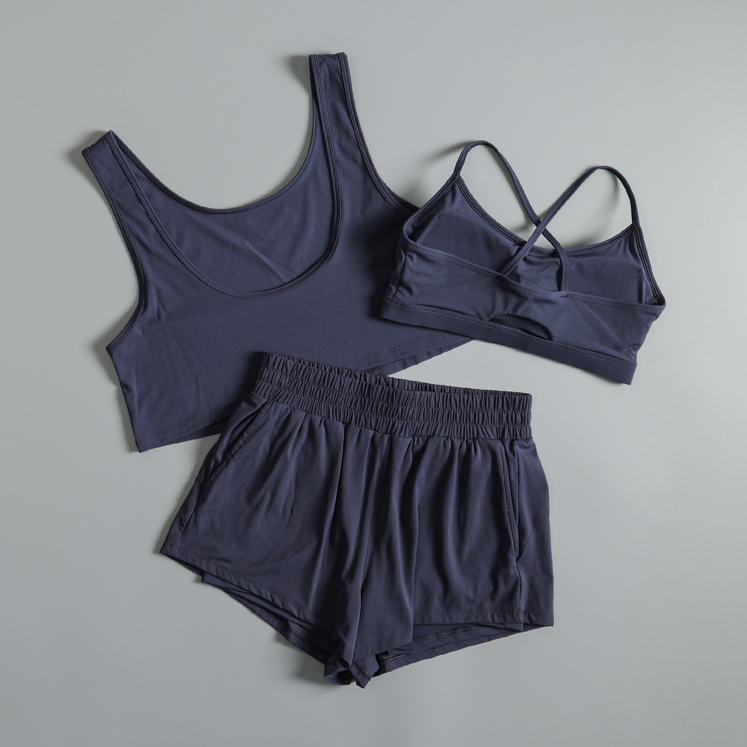 Yogakledingpak voor dames, zom - Summer Yoga Clothing recensie en prijs