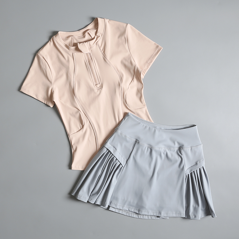 Hardloopsportpak voor dames 20 - Summer Yoga Clothing recensie en prijs