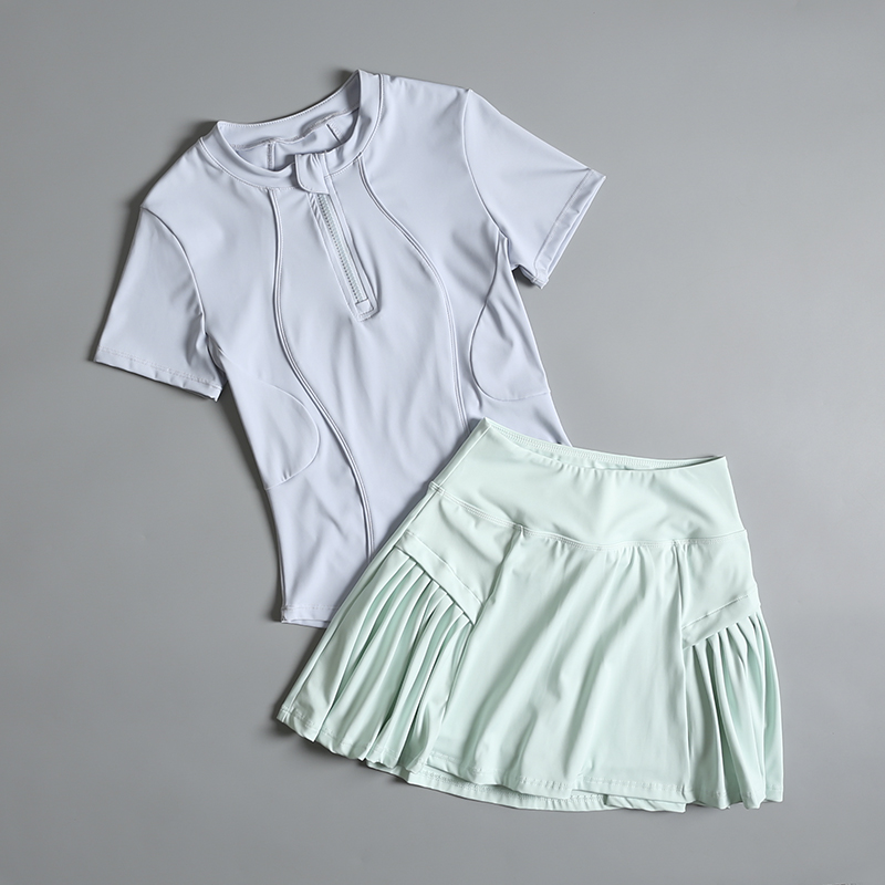 Hardloopsportpak voor dames 20 - Summer Yoga Clothing recensie en prijs