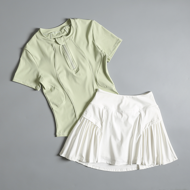Hardloopsportpak voor dames 20 - Summer Yoga Clothing recensie en prijs