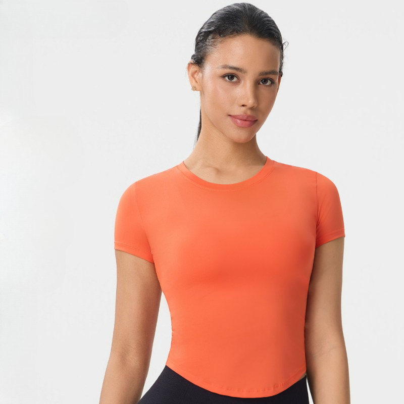 Sporttops Sneldrogend Fitness  - Summer Yoga Clothing recensie en prijs