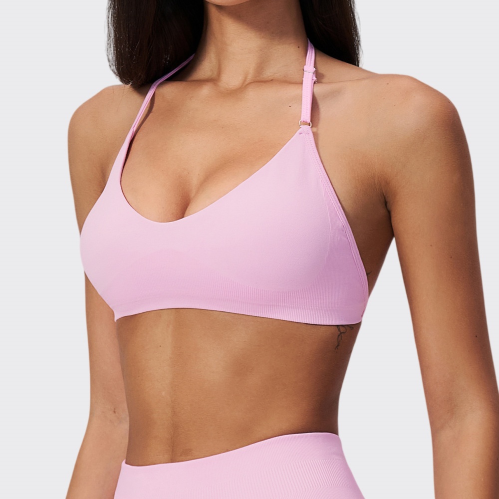 Naadloze yoga-bh-top voor dame - Summer Clothing Jd recensie en prijs