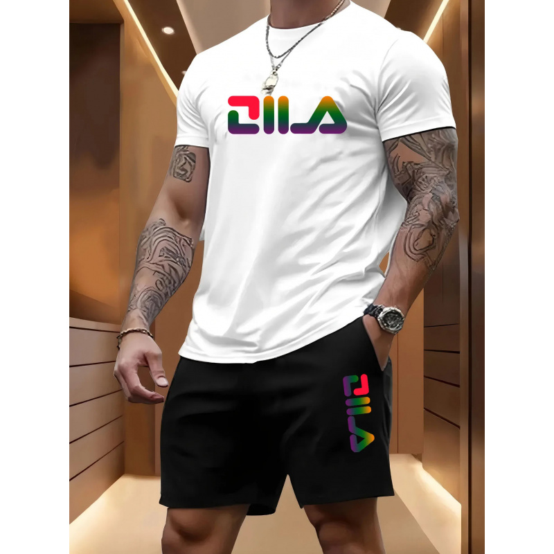 Heren casual modieuze outdoor  - Summer Clothing Men Fashion recensie en prijs