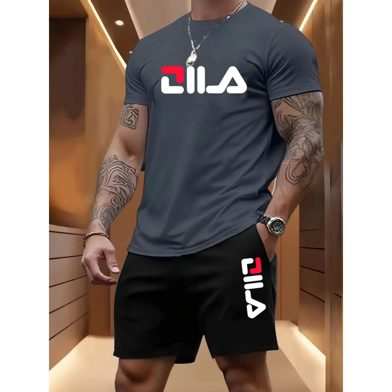 Heren casual modieuze outdoor  - Summer Clothing Men Fashion recensie en prijs