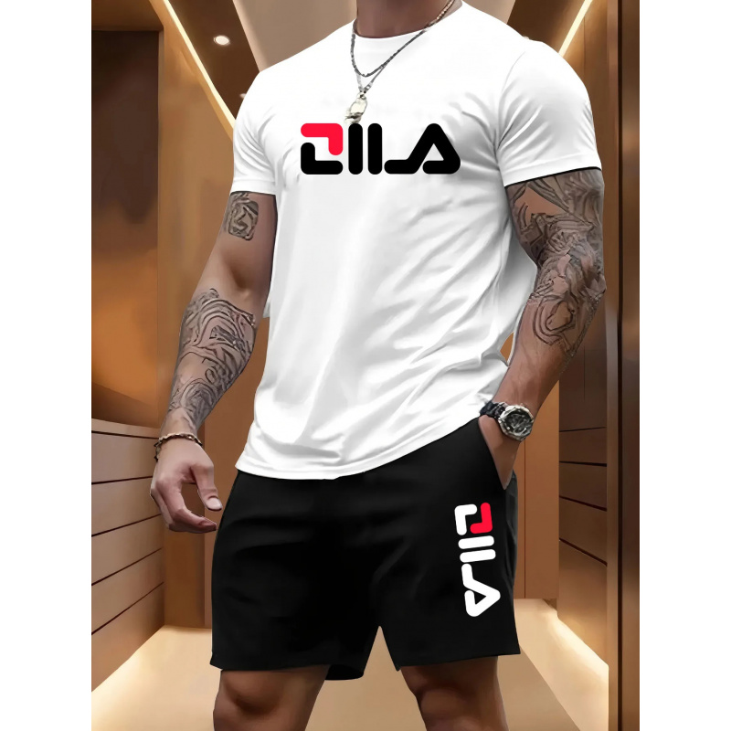 Heren casual modieuze outdoor  - Summer Clothing Men Fashion recensie en prijs