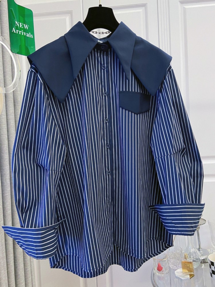 Herfst Winter Dames Shirts Pat - Summer Clothing In Winter recensie en prijs