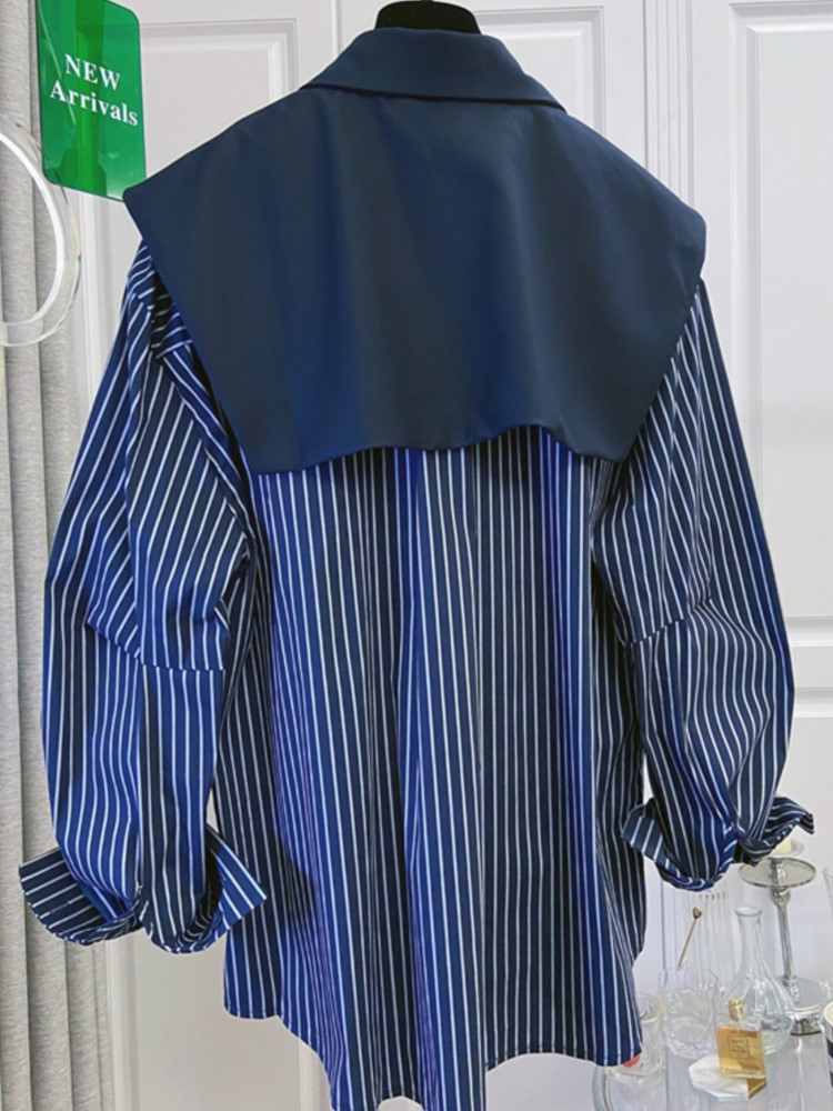 Herfst Winter Dames Shirts Pat - Summer Clothing In Winter recensie en prijs