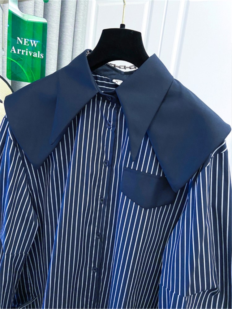Herfst Winter Dames Shirts Pat - Summer Clothing In Winter recensie en prijs