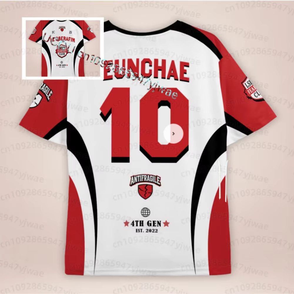 2026 Zomer Kpop Mode Jersey C- - Summer Clothing Men Fashion recensie en prijs