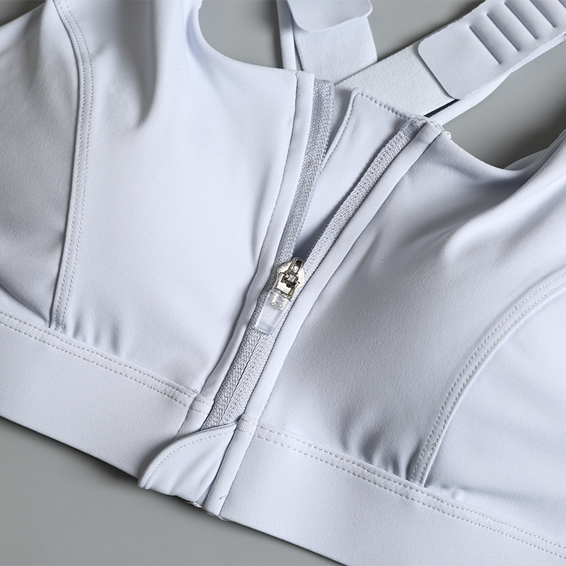 Professioneel yogavest dames z - Summer Yoga Clothing recensie en prijs