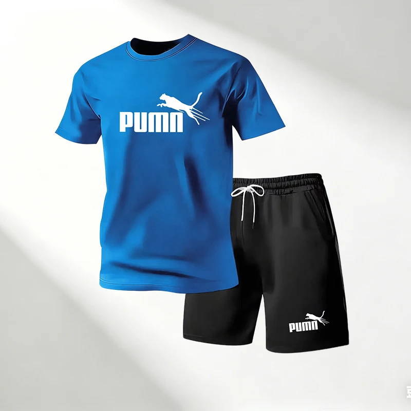 Hete Aanbieding 2026 Heren T-S - Summer Clothing Men Fashion recensie en prijs