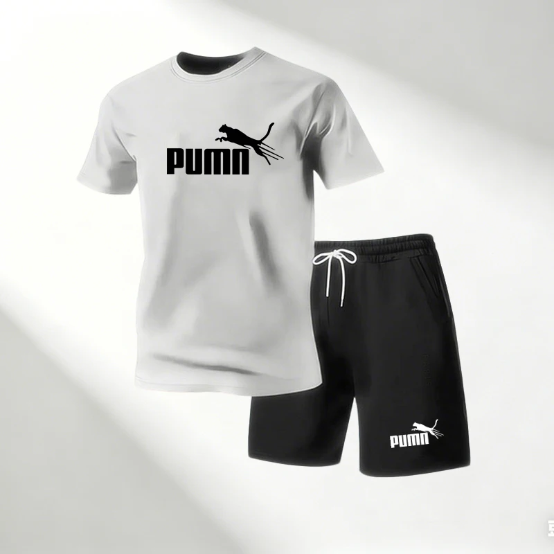 Hete Aanbieding 2026 Heren T-S - Summer Clothing Men Fashion recensie en prijs