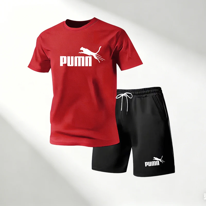 Hete Aanbieding 2026 Heren T-S - Summer Clothing Men Fashion recensie en prijs