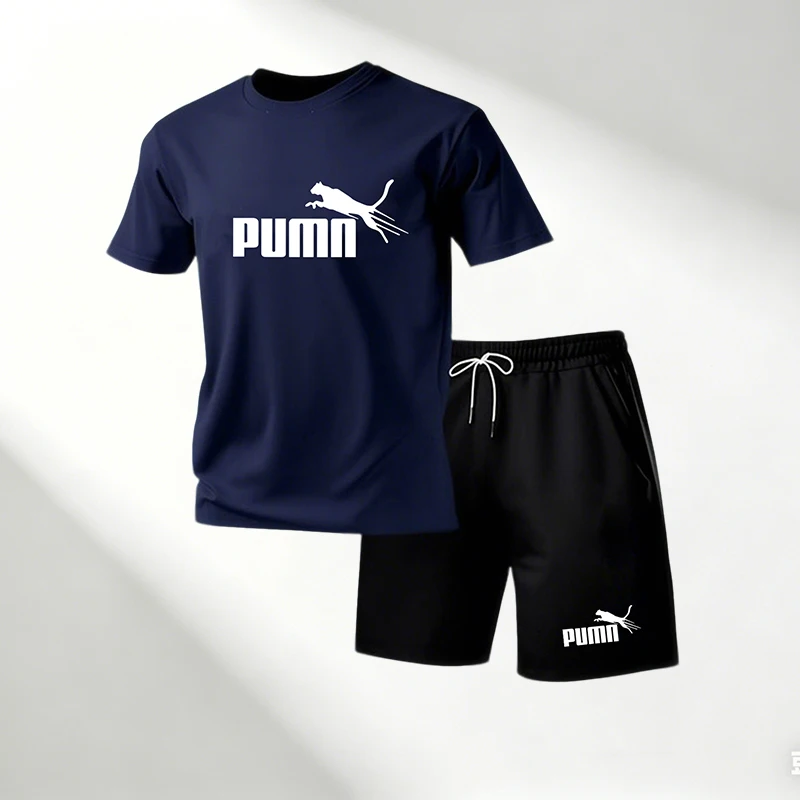 Hete Aanbieding 2026 Heren T-S - Summer Clothing Men Fashion recensie en prijs