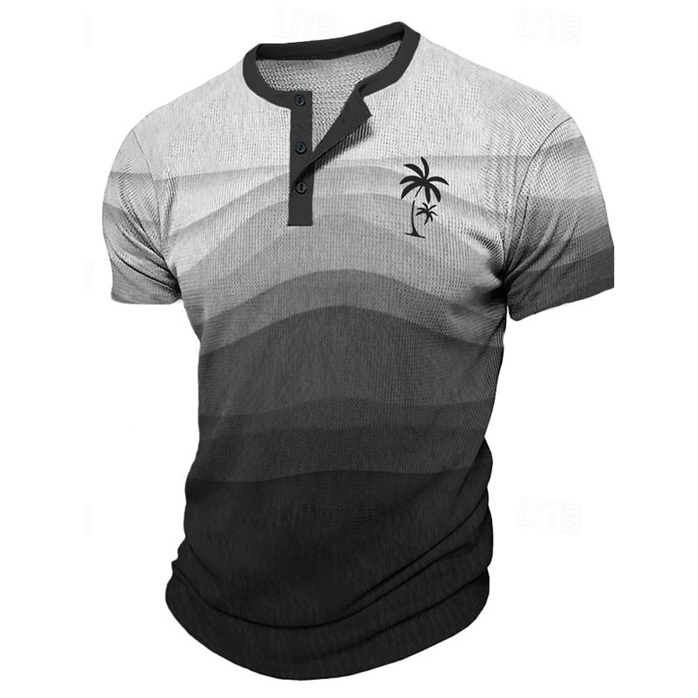 Heren T-shirt Grappige 3D Koko - Summer Clothes Fashion recensie en prijs