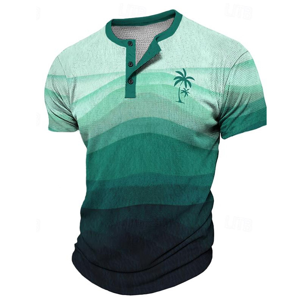 Heren T-shirt Grappige 3D Koko - Summer Clothes Fashion recensie en prijs