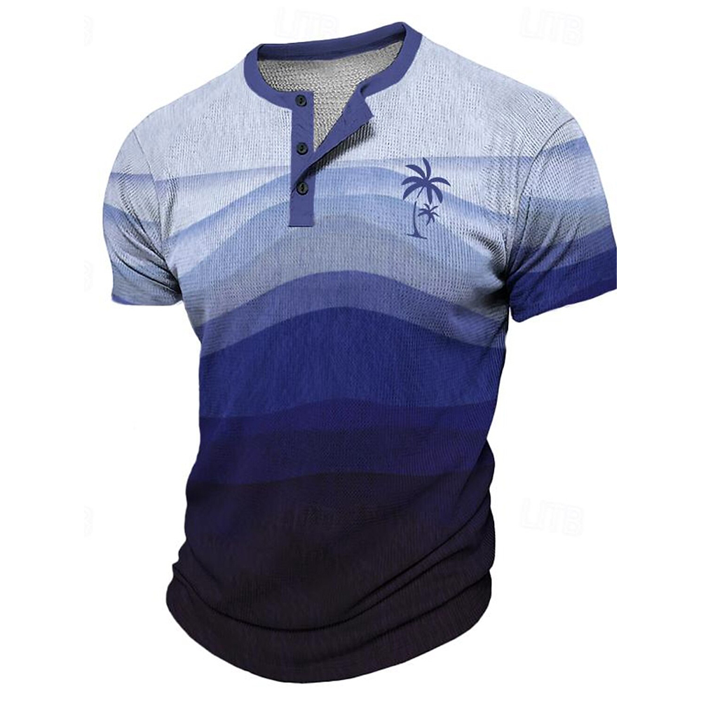 Heren T-shirt Grappige 3D Koko - Summer Clothes Fashion recensie en prijs