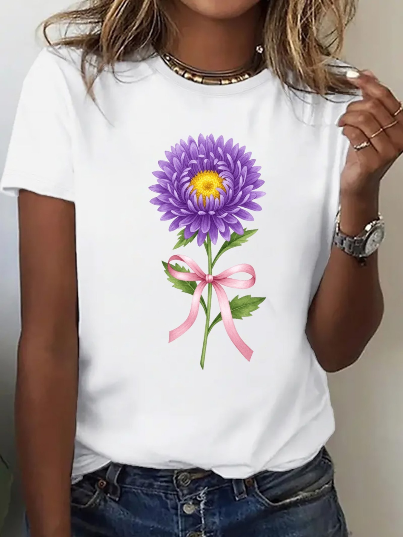 Plus-size dameskleding, zwaar, - Soft Summer Yellow Clothing recensie en prijs