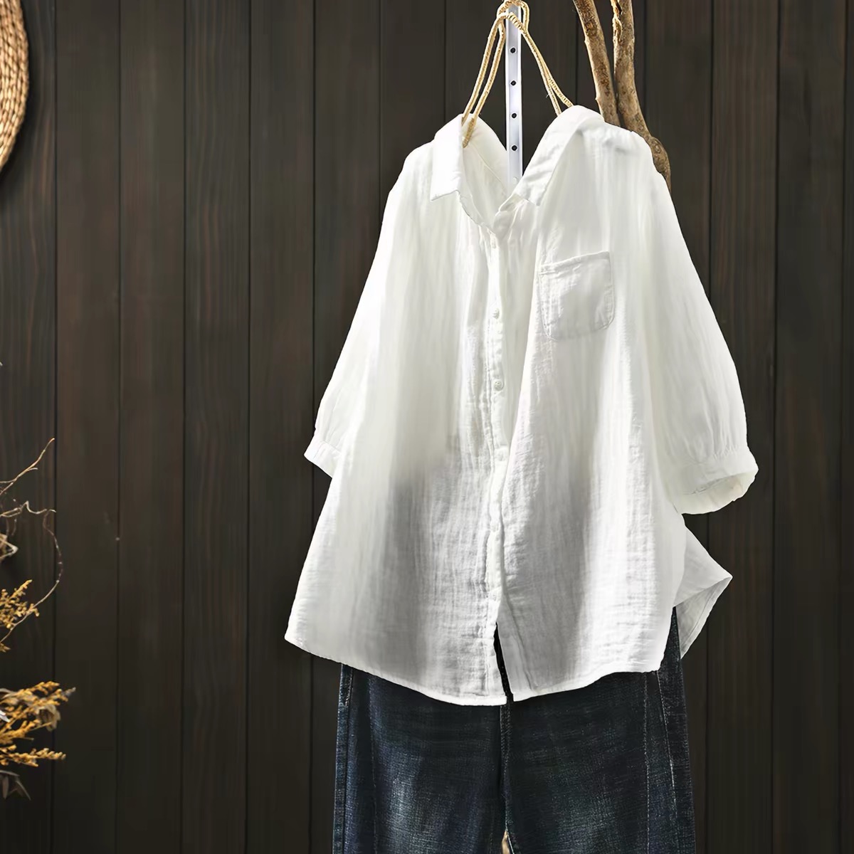 Plus size dameskleding Japanse - Summer Green Clothing recensie en prijs