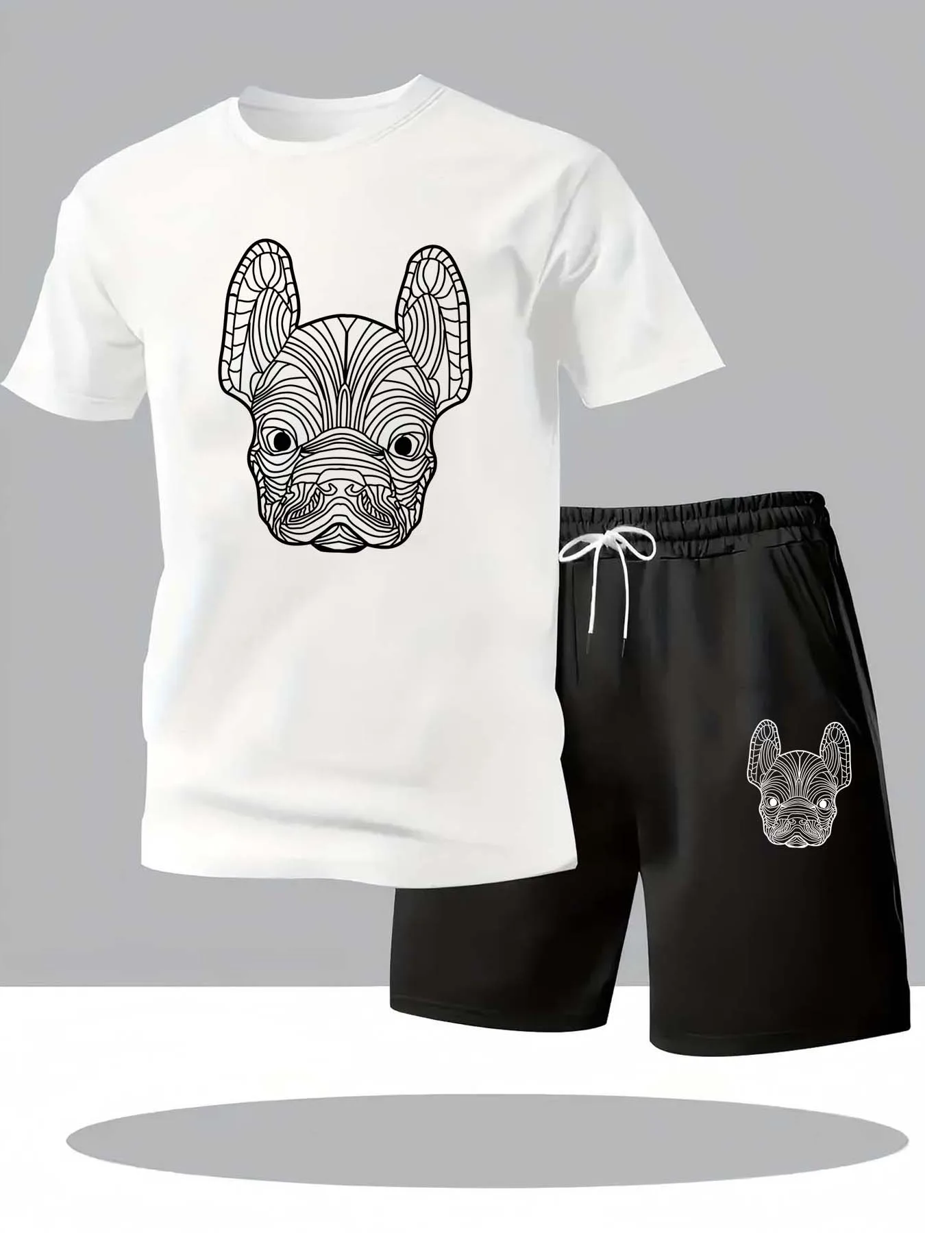 Zomer heren snel drogend casua - Summer Clothing Men Fashion recensie en prijs