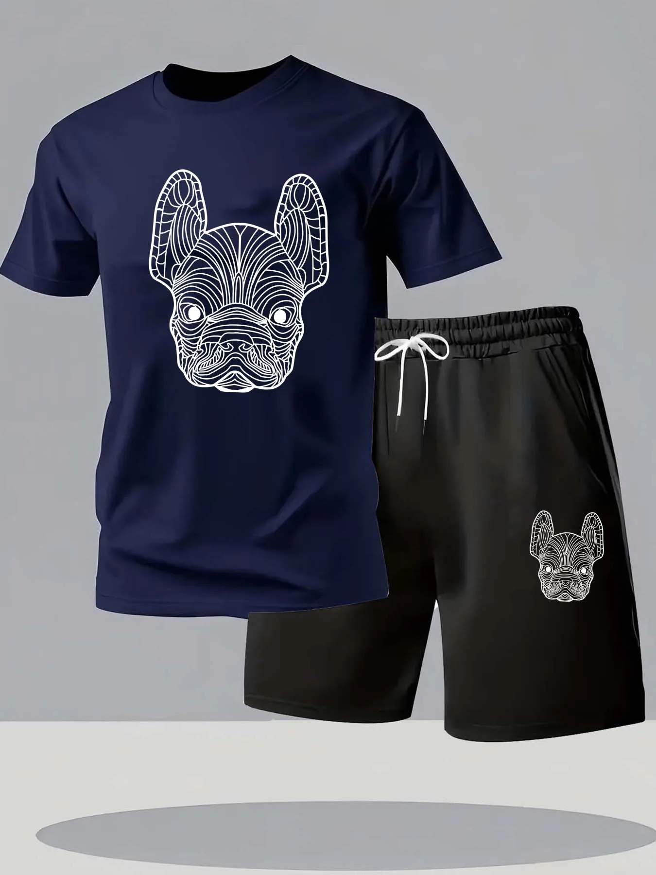 Zomer heren snel drogend casua - Summer Clothing Men Fashion recensie en prijs