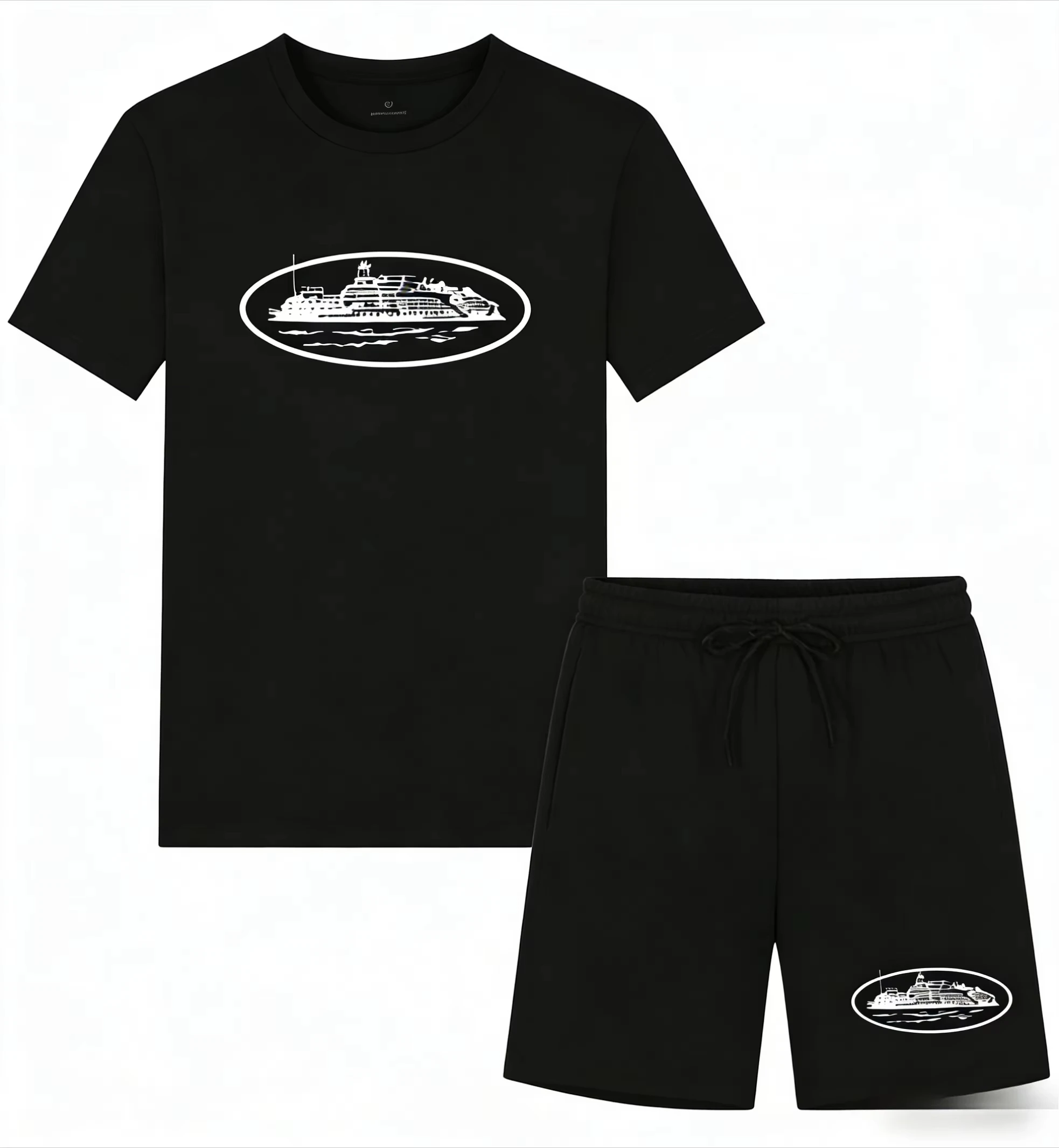 2026 Zomer Nieuwe Kleine Boot  - Summer Clothing Men Fashion recensie en prijs