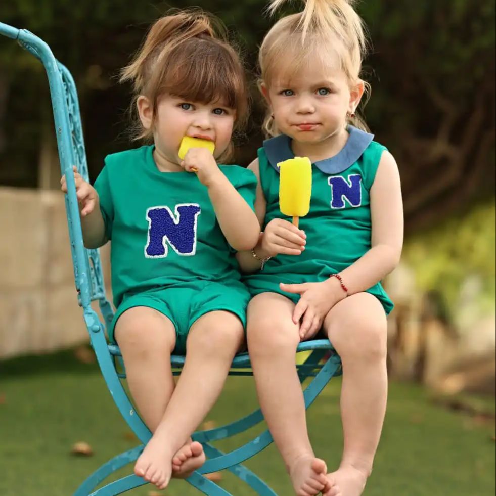 2026 Mali's SS Green Polo Coll - Summer Green Clothing recensie en prijs