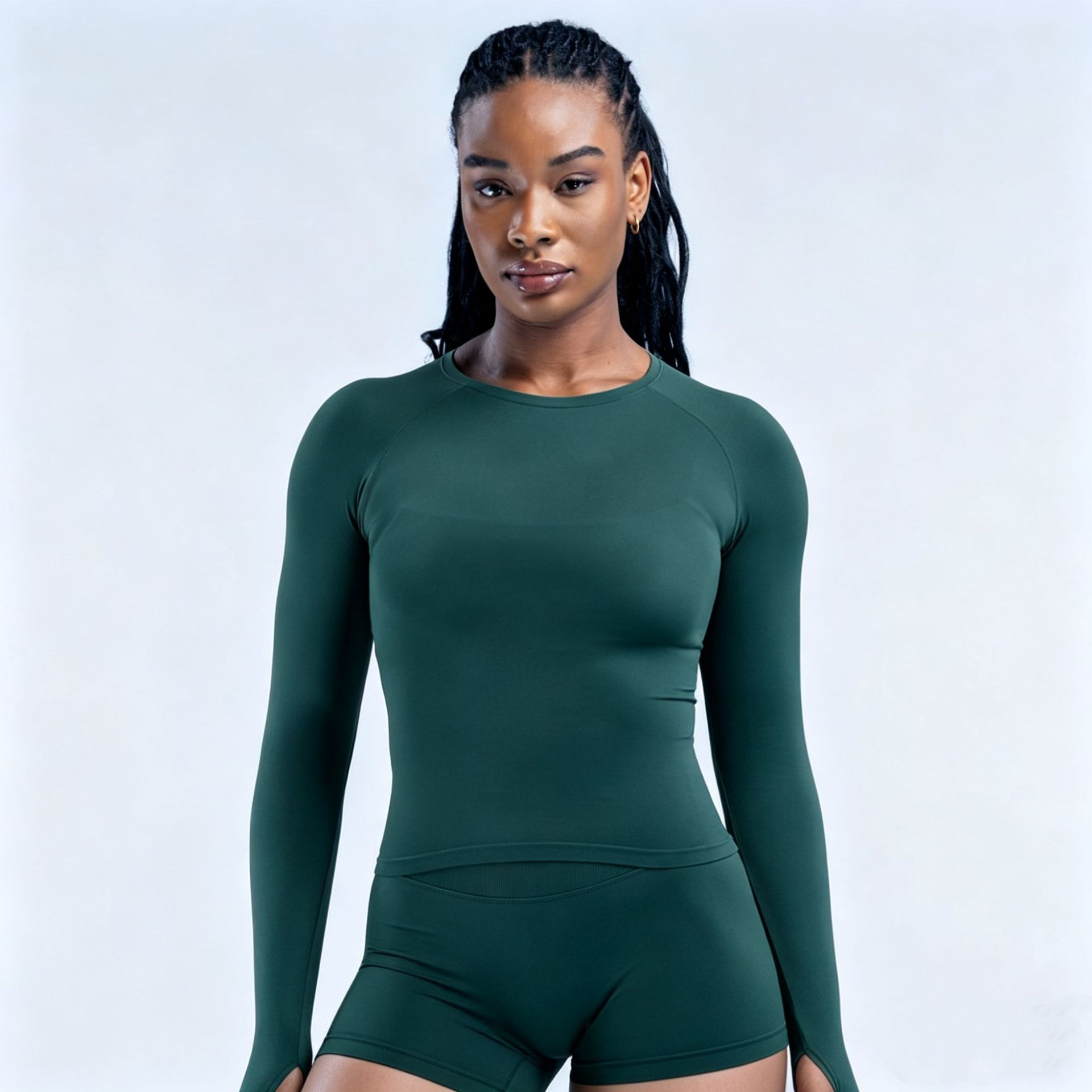 ENYFD Naadloze damestop met la - Summer Yoga Clothing recensie en prijs