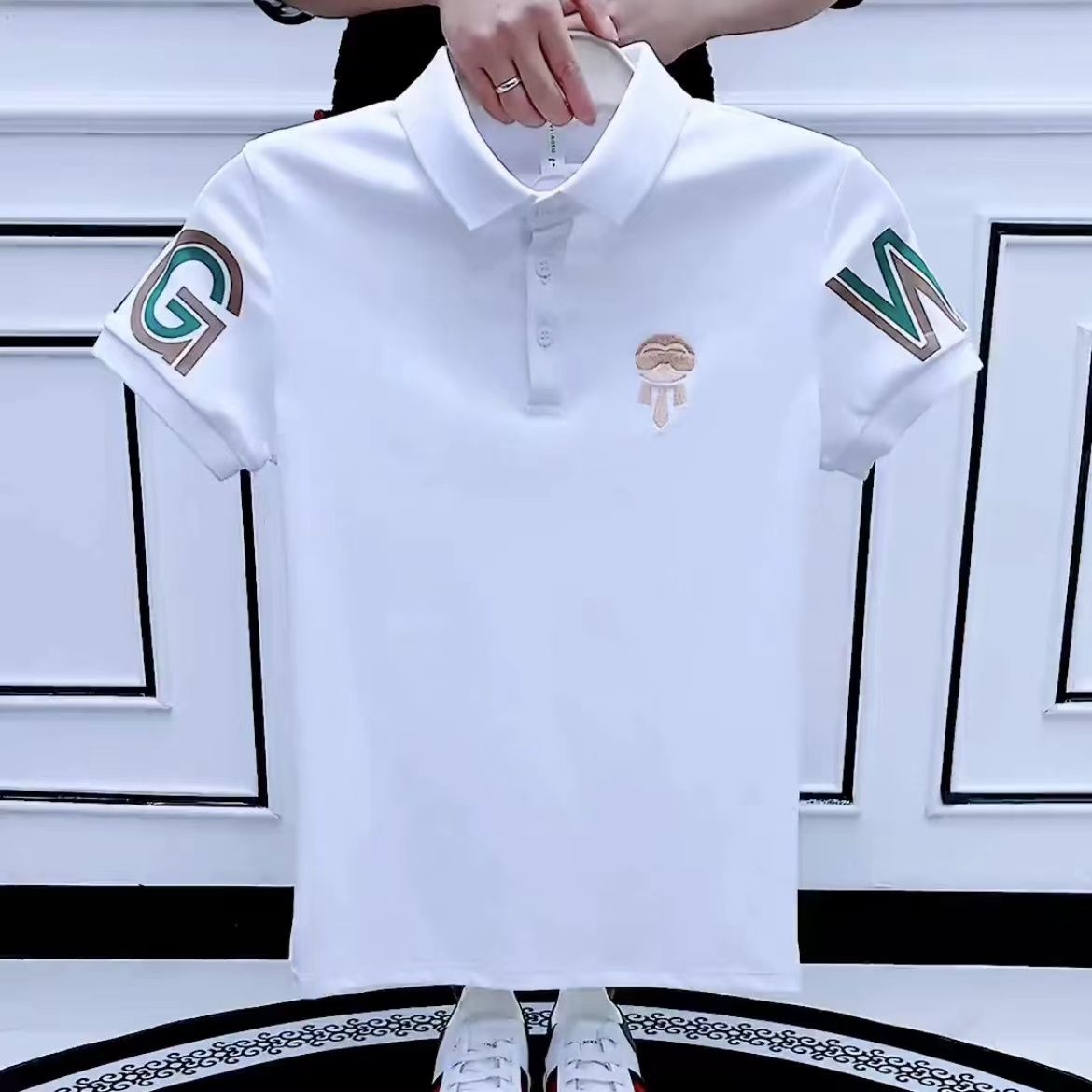 T-shirt voor mannen Goth Grung - Summer Green Clothing recensie en prijs