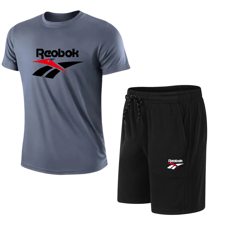 Zomer Heren T-shirt Sets Grapp - Summer Clothes Fashion recensie en prijs