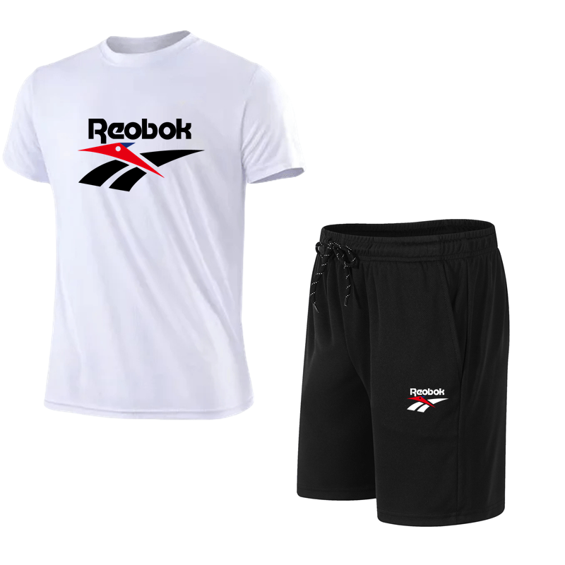 Zomer Heren T-shirt Sets Grapp - Summer Clothes Fashion recensie en prijs