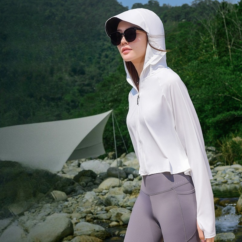 Zomer hardloopbeschermende kle - Summer Yoga Clothing recensie en prijs