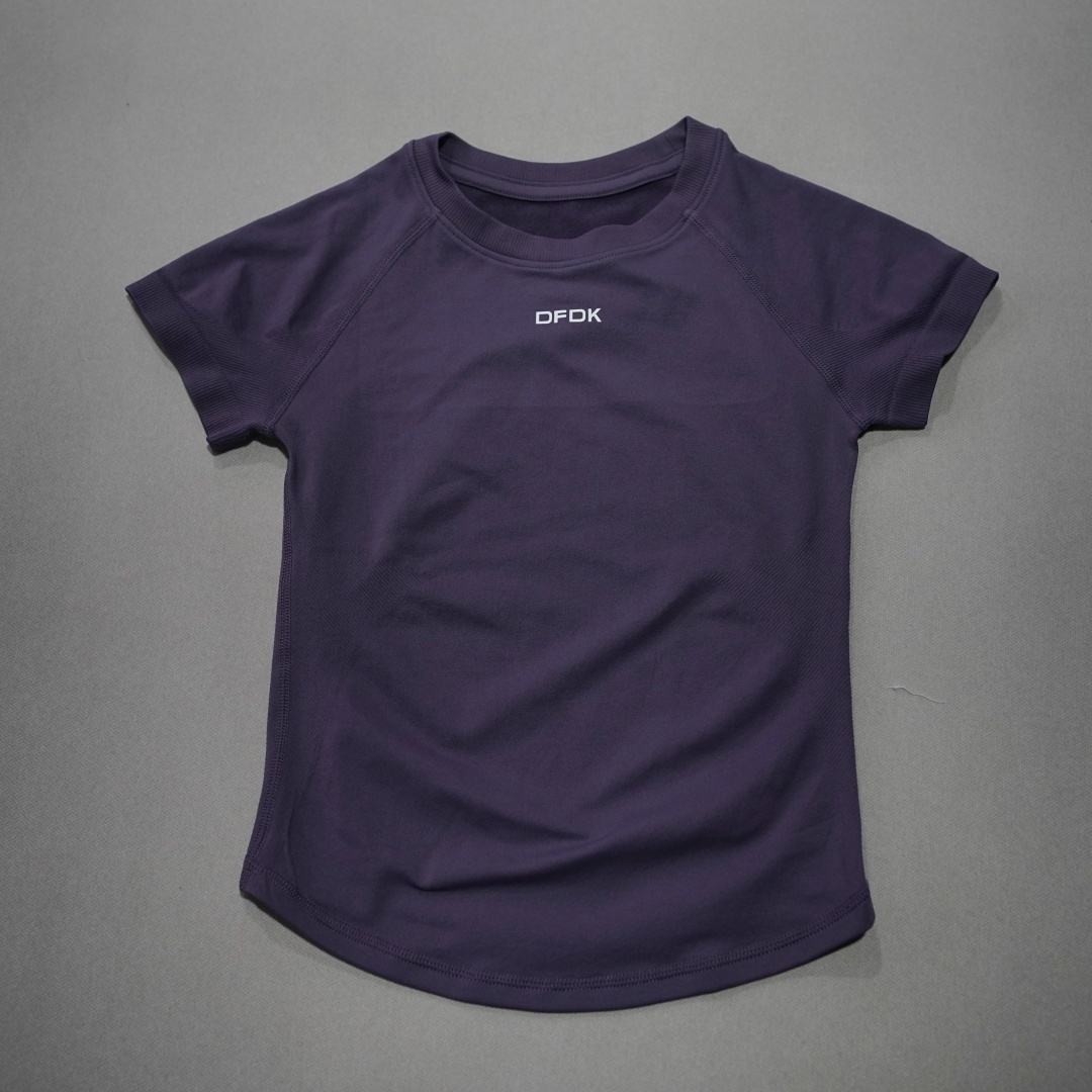 DFDK Dames ademend sport-T-shi - Summer Yoga Clothing recensie en prijs