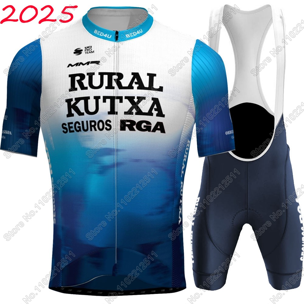 Landelijk Kutxa 2025 Wielertru - Summer Green Clothing recensie en prijs